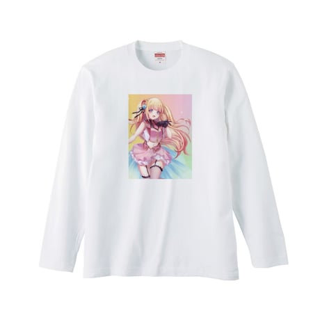 Re:vius Management / 宵星トワ - L/S Tee