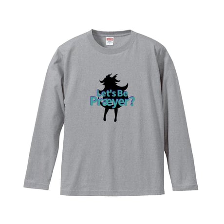 Re:vius Management / 花宵アザミ - L/S Tee