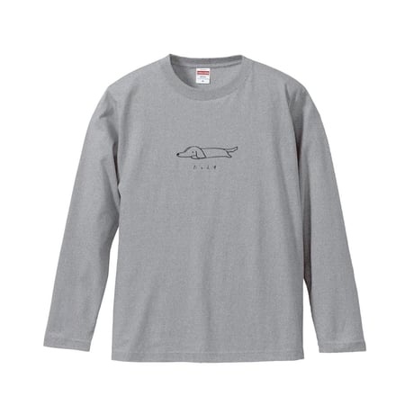 Re:vius Management / せな - L/S Tee