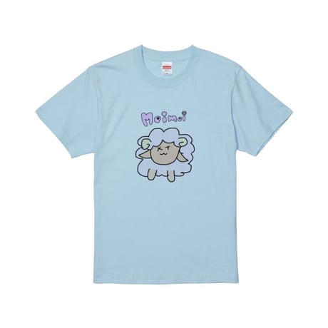Re:vius Management / メイメイ - S/S Tee
