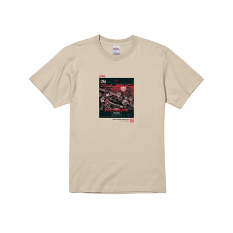Re:vius Management / よるかげ - S/S Tee,L/S Tee,ToteBag