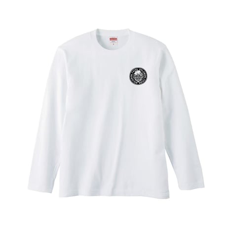 Re:vius Management / ソロモン大佐- L/S Tee