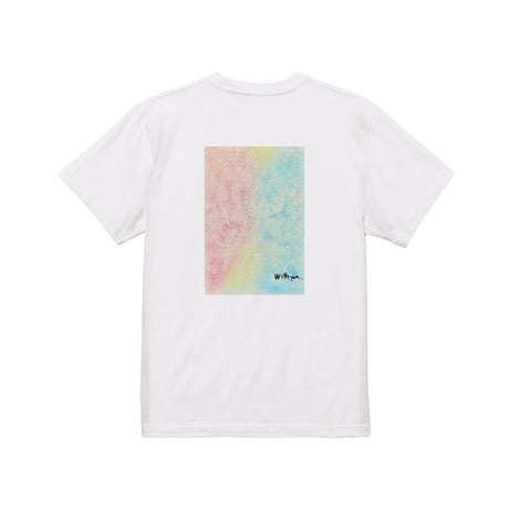 Re:vius Management / Rika-S/S Tee