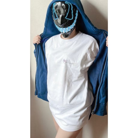 Re:vius Management / アスリー・ルナティック-S/S Tee