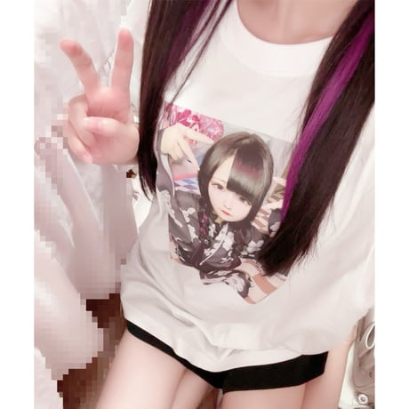 Re:vius Management / しちゅーオリジナルTシャツ - S/S Tee