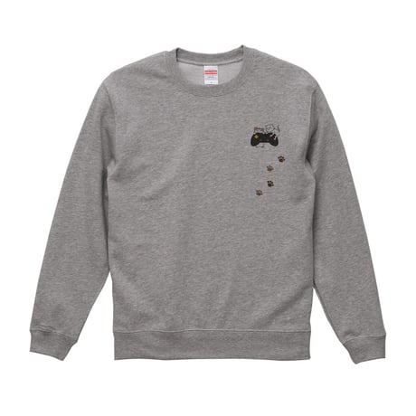 Re:vius Management / がるじい（garupex） - SweatShirt
