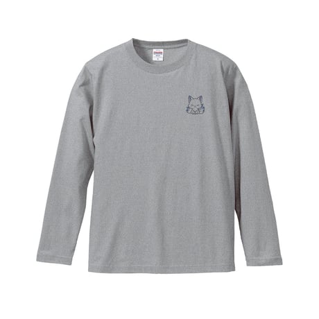 Re:vius Management / 稲荷白雪 - L/S Tee
