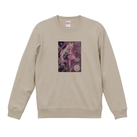 Re:vius Management / 鞠愛リア 期間限定 オリジナルグッズ - S/S Tee,Sweat,ToteBag