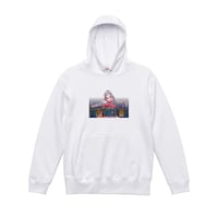 Re:vius Management / フェイル・ウィッチ・ルナ - Hoodie