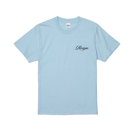 Re:vius Management / REIGN.  - S/S Tee