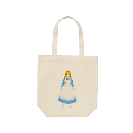 Re:vius Management / クロア・レア-S/S Tee /ToteBag