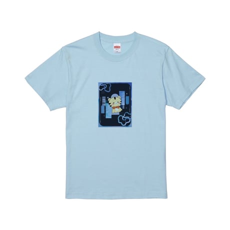 Re:vius Management / 金目とら - S/S Tee