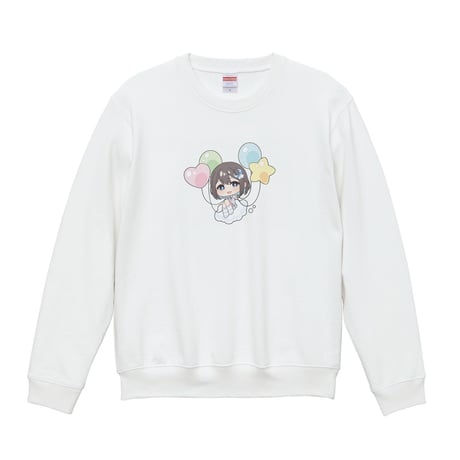 Re:vius Management / はくな - SweatShirt