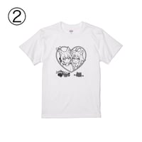 Re:vius Management / たまなつシリーズ② - S/S Tee