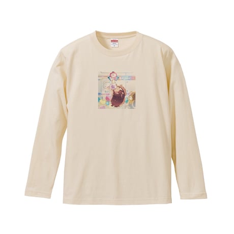 Re:vius Management / あまね茶 - S/S Tee,L/S Tee,ToteBag