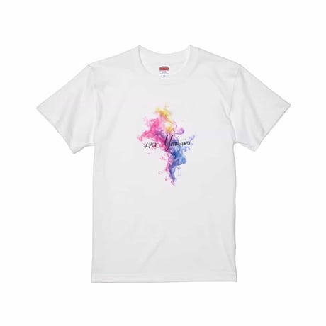 Re:vius Management / HARUKA ROSE - S/S Tee