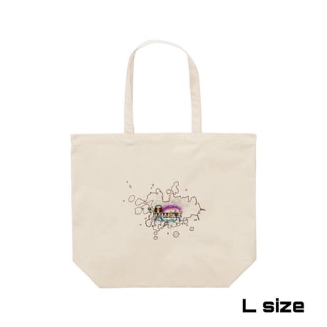 Re:vius Management / 彩莉-Ayari- - S/S Tee,L/S Tee,ToteBag