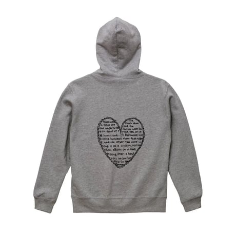 Re:vius Management / にこ- Zip Hoodie
