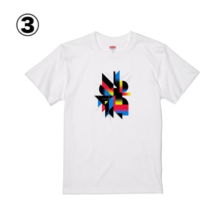 Re:vius Management / ぶどう🍇③ - S/S Tee