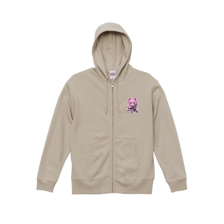 Re:vius Management / りりー/Lily - L/S Tee,Sweat,ZipHoodie