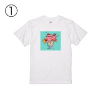 Re:vius Management / Milch① - S/S Tee