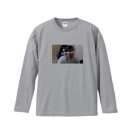 Re:vius Management / 埼玉かぴばら - L/S Tee