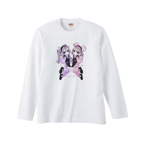 Re:vius Management / 2き - L/S Tee