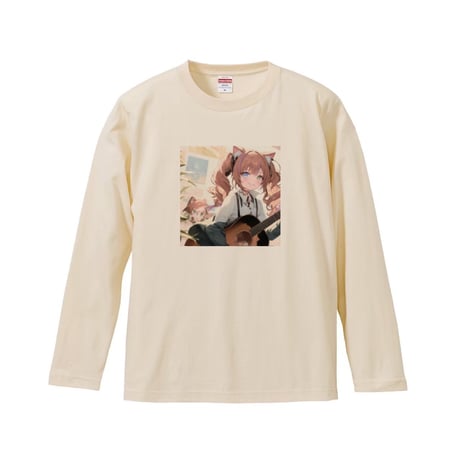 Re:vius Management /愛洲ろく- L/S Tee