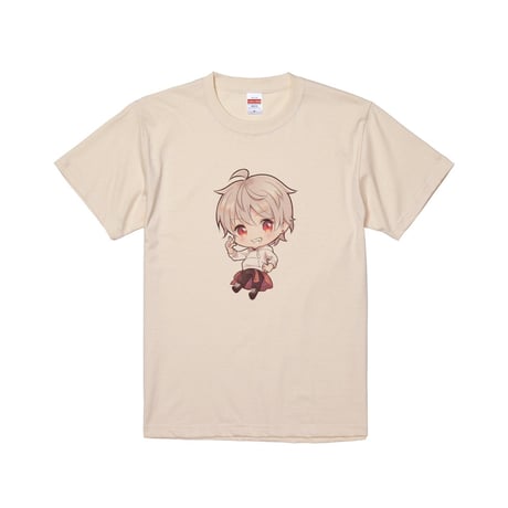 Re:vius Management /てるるん-S/S Tee