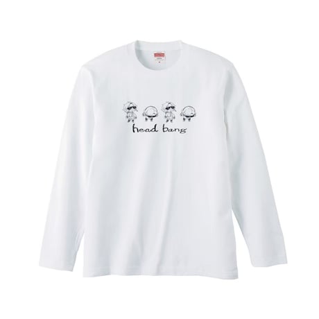 Re:vius Management / 宮城玲- L/S Tee