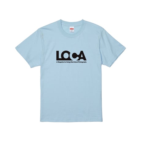 Re:vius Management / LOCA project - S/S Tee,Hoodie,ToteBag