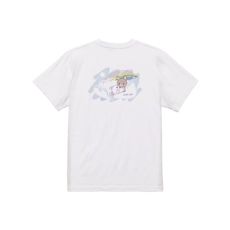Re:vius Management / ラブうさ - S/S Tee,L/S Tee