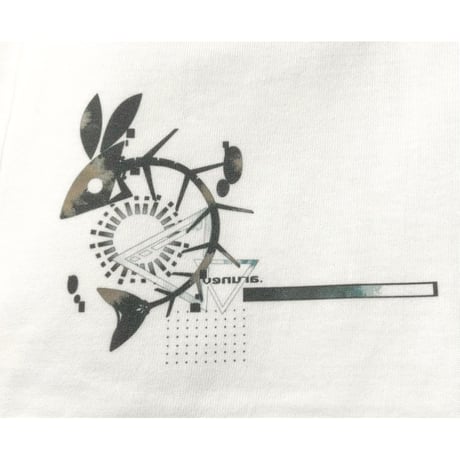 Re:vius Management / アルネヴ- L/S Tee