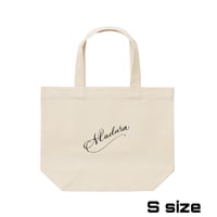 Re:vius Management / まだら(両面プリント) - ToteBag