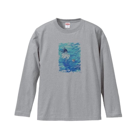 Re:vius Management / chimy - S/S Tee,L/S Tee,ToteBag