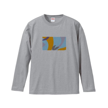 Re:vius Management / 佐伯える- L/S Tee