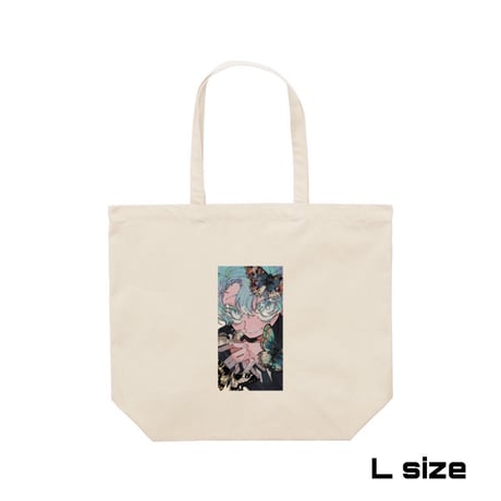Re:vius Management / 亜 - ToteBag