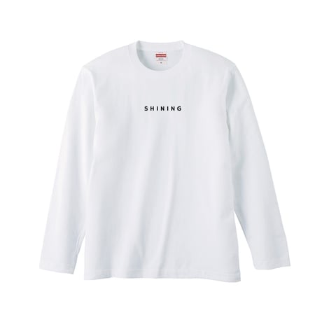 Re:vius Management / Hauna(ぱるなん)- L/S Tee