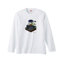 Re:vius Management / kroim(クロイムです） - L/S Tee