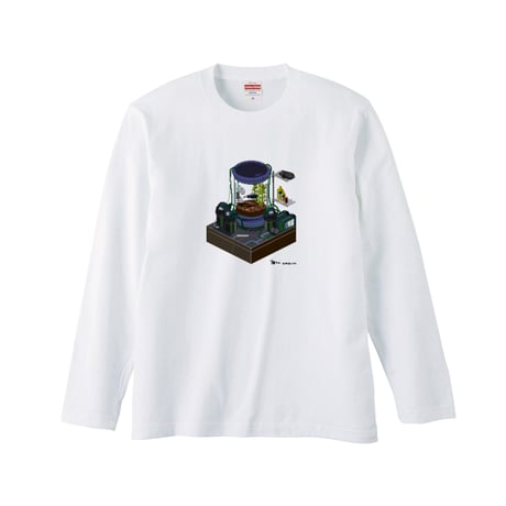 Re:vius Management / kroim(クロイムです） - L/S Tee