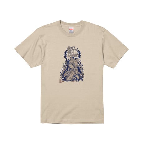 Re:vius Management / GODCOMPLEX - S/S Tee
