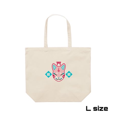 Re:vius Management / すな吉コラボグッズ - ToteBag