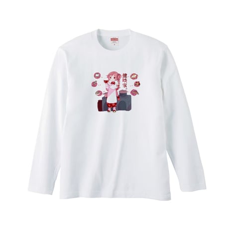 Re:vius Management / ここ - L/S Tee
