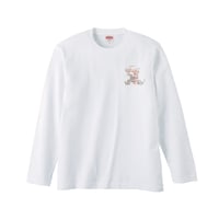 Re:vius Management / 朝日奈やねグッズ販売 - L/S Tee