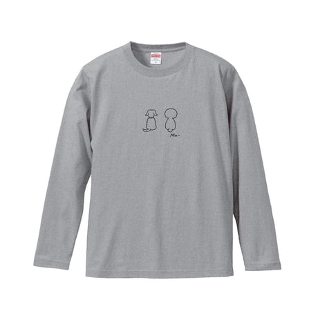 Re:vius Management / DoodleMu- - S/S Tee,L/S Tee,ToteBag