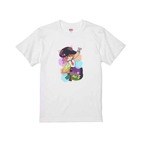Re:vius Management / 戌宮！ - S/S Tee