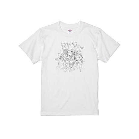 Re:vius Management / 魔法少女໒꒱ - S/S Tee