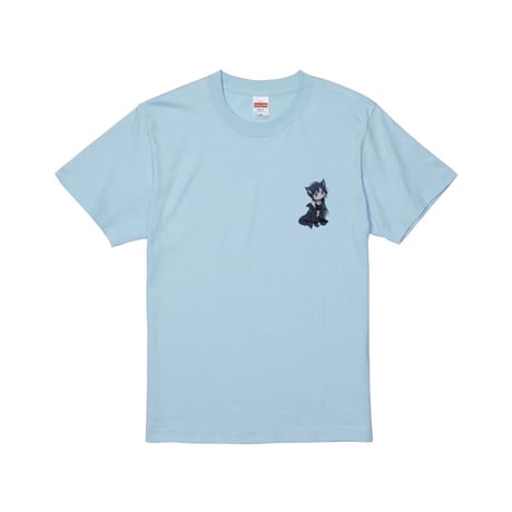 Re:vius Management / 七瀬 月奏 - S/S Tee,ToteBag
