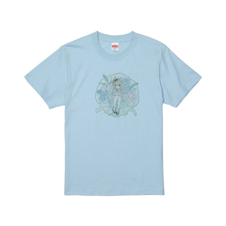 Re:vius Management / メアリー - S/S Tee