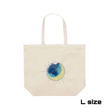 Re:vius Management / ヨル - ToteBag